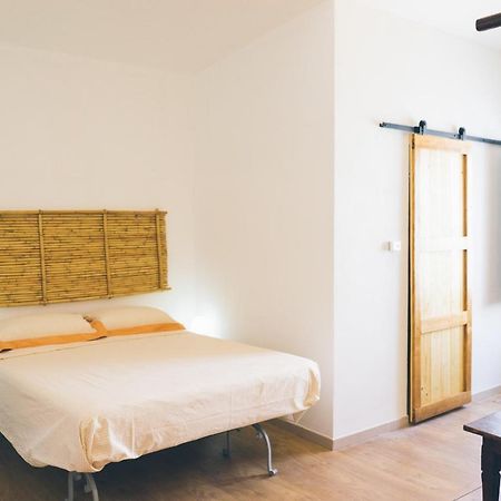 Masseria Cervellera Apartment Челие Месапика Екстериор снимка