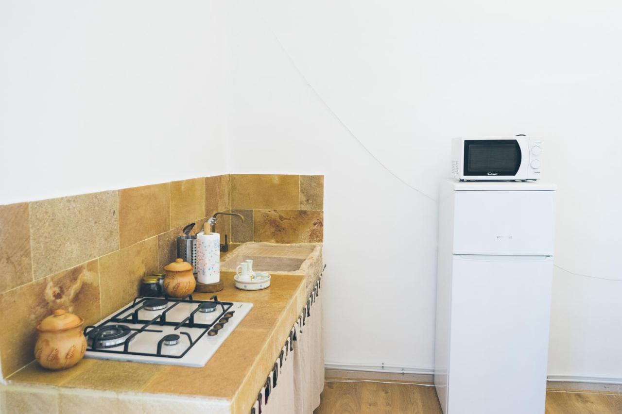 Masseria Cervellera Apartment Челие Месапика Екстериор снимка