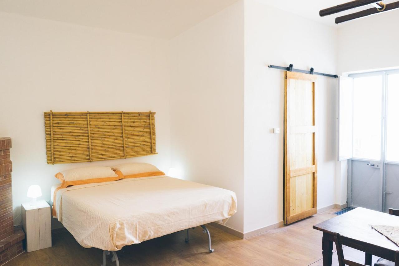 Masseria Cervellera Apartment Челие Месапика Екстериор снимка